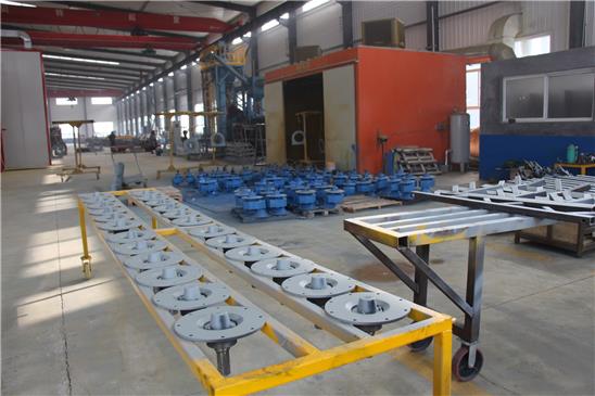  HZS150 Concrete Batching Plant