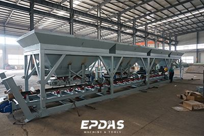 Asphalt Mixing Plant in Pakistan
