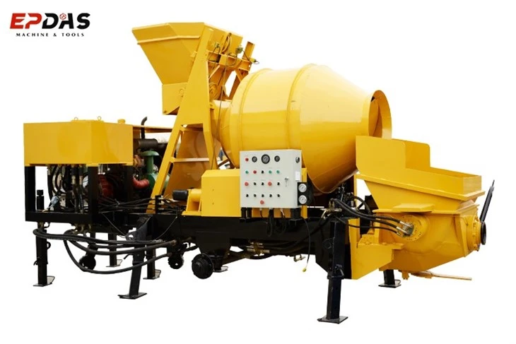 cement mixer with pump cement mixer with pump
