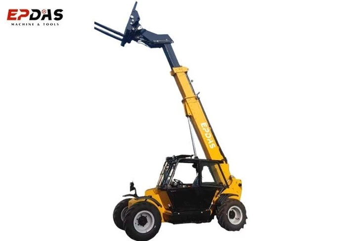 Forklift Jib Extension Forklift Jib Extension