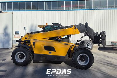 Forklift Telescopic Handler