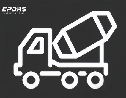 Self-loading Mixer Self-loading Mixer