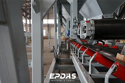 Asphalt Mixing Plant in Uzbekistan