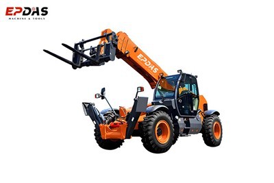 Boom Extension For Forklift
