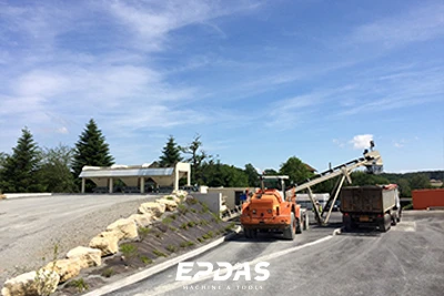 Dry Mix Concrete Plant For Residential Construction