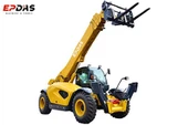 Extendable Forklift