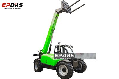 Mini Telehandler