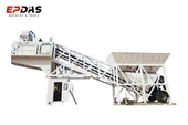 Universal Concrete Batching Plant