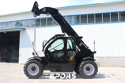 Telescopic Handler in US