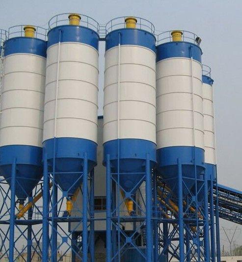 Cement Batching Plant Cement Batching Plant